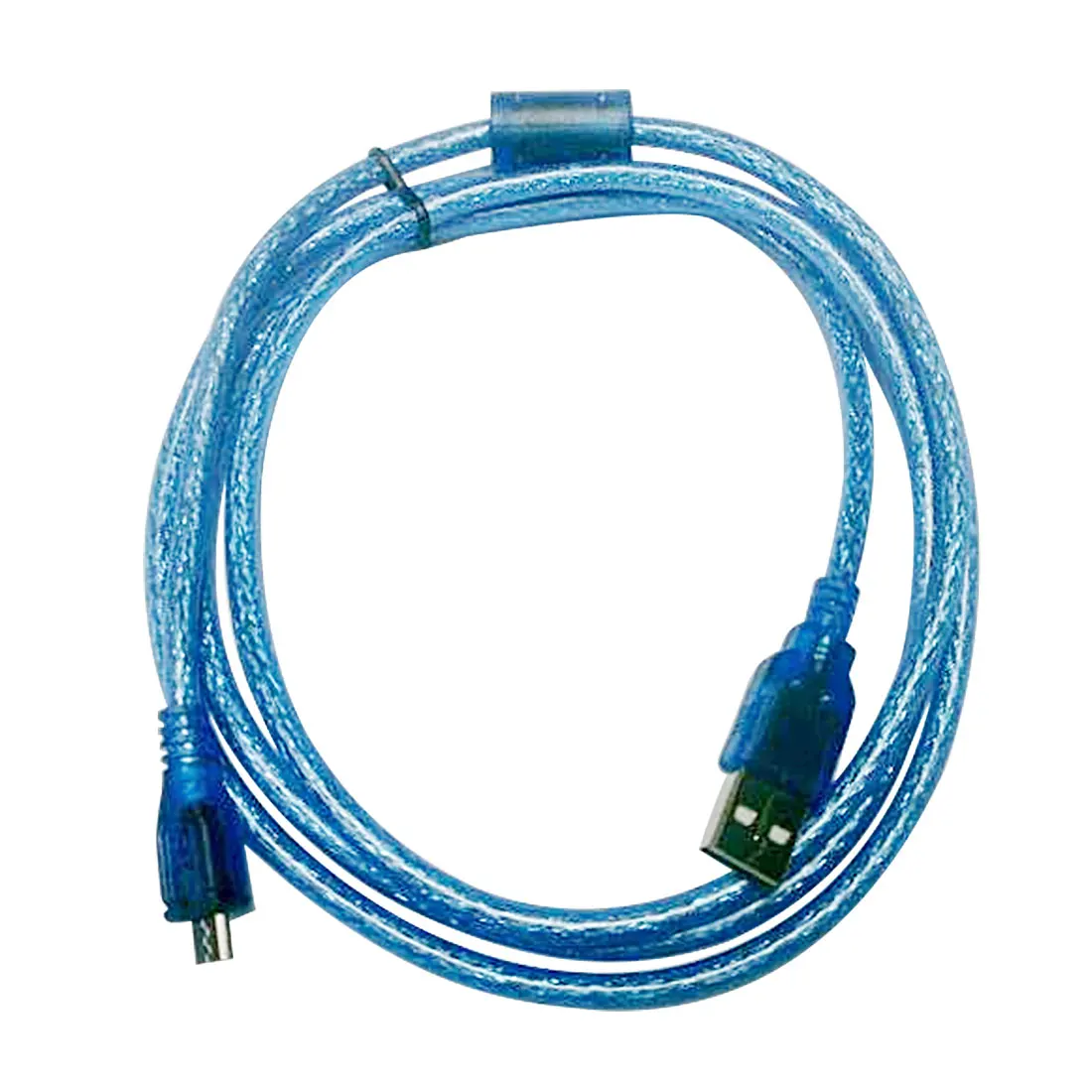 Centechia 30 см USB 2 0 кабель для принтера тип A штекер типа B мужское двойное