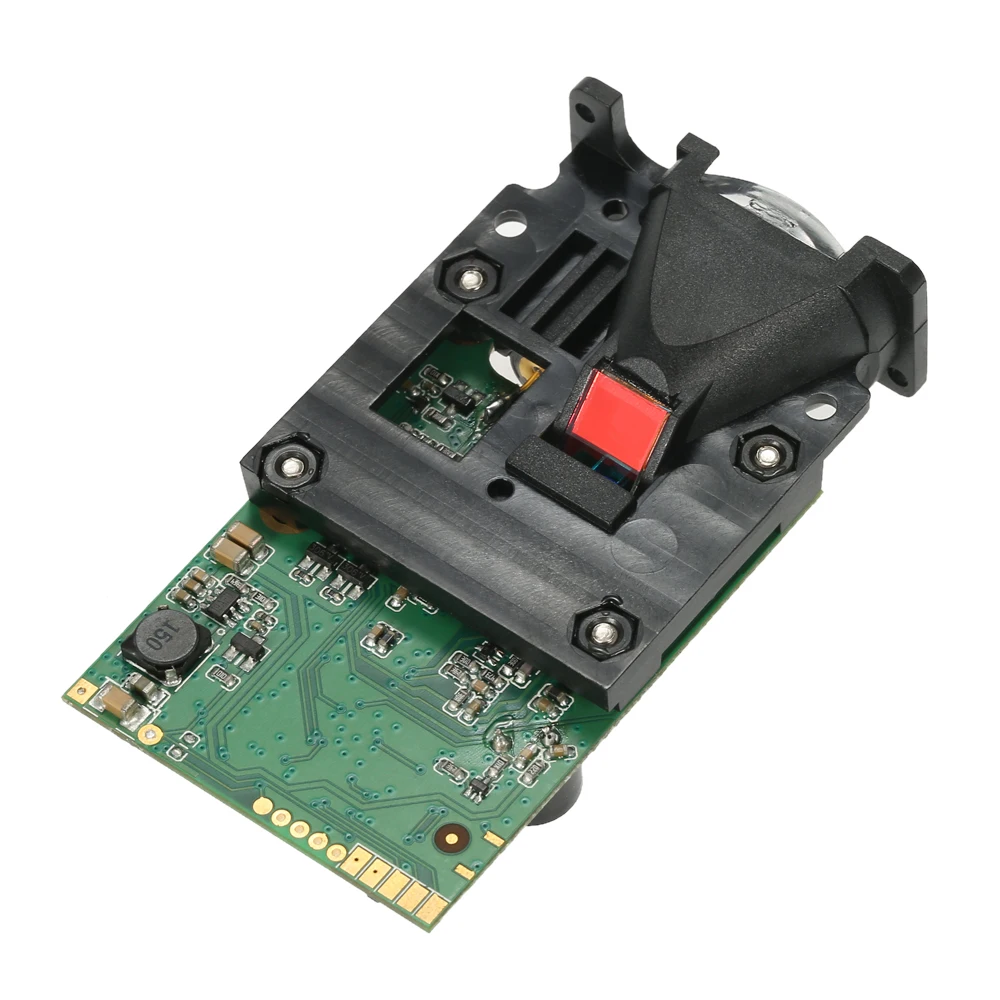 Дальномер лазерный 80 м с цифровыми датчиками|sensor ptc|sensor simulatorsensor flush |