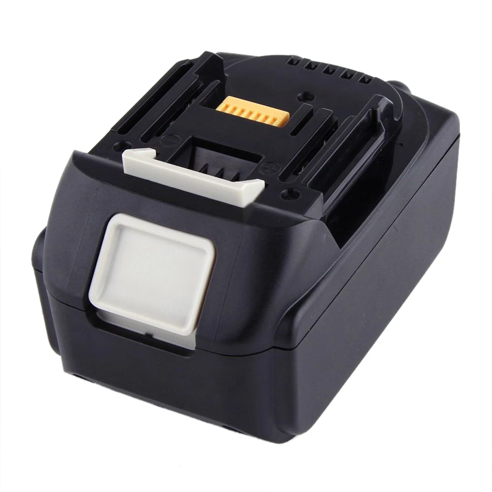 Новый 3000 мАч 18 Вольт литий ионный Батарея для MAKITA BL1830 bl1815 194230 4 lxt400|battery for makita|lithium