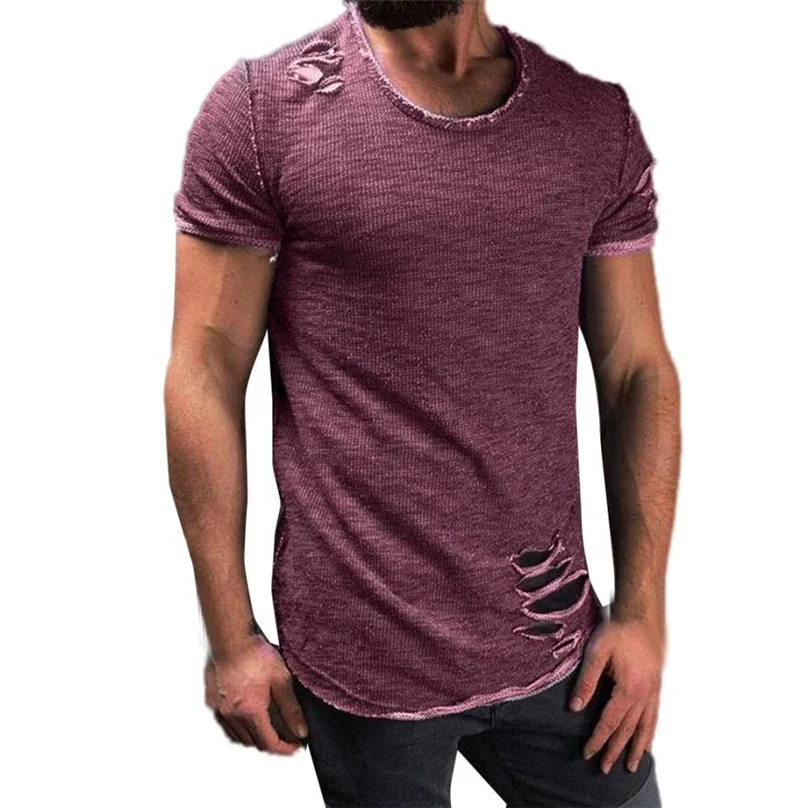 2019 летнее Новое поступление в европейском и американском стиле Для Мужчин's