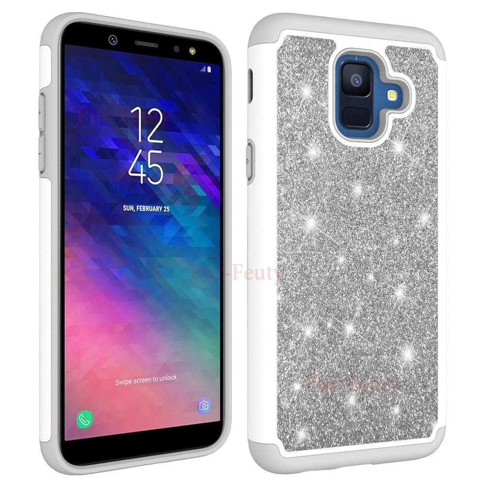 Чехол для samsung galaxy A6 2018 a600 чехол Samsung Galaxy A600f a600fn a6 sm a600/DS 5 6 дюйма силиконовый