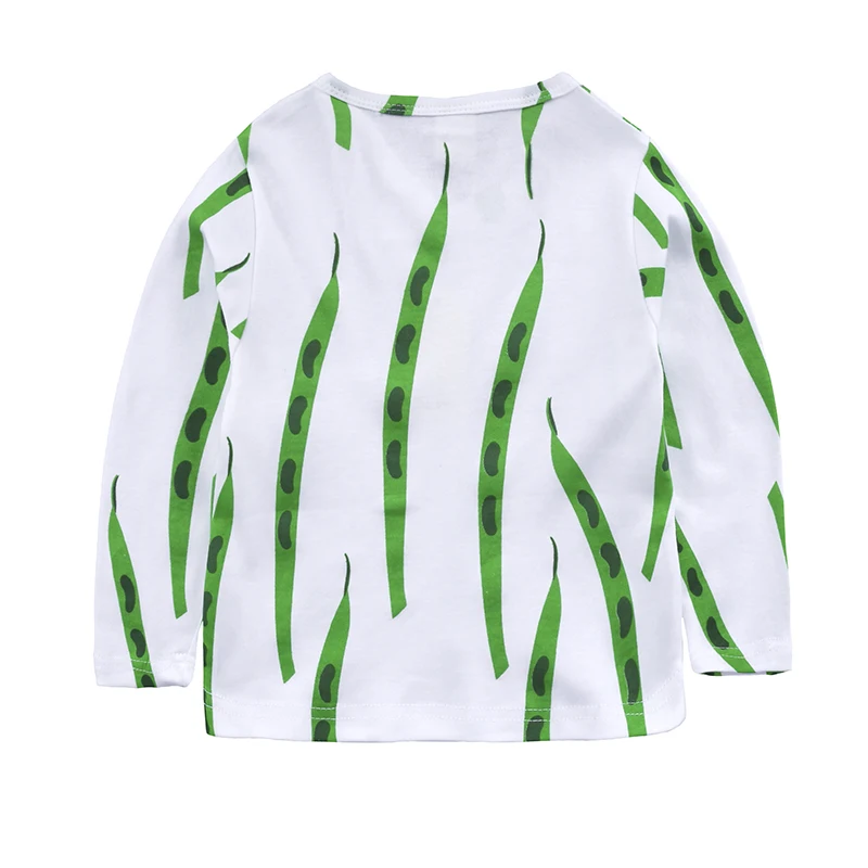 2018 2 комплекта. Рубашка с длинными рукавами и штаны пижамы для мальчиков детские