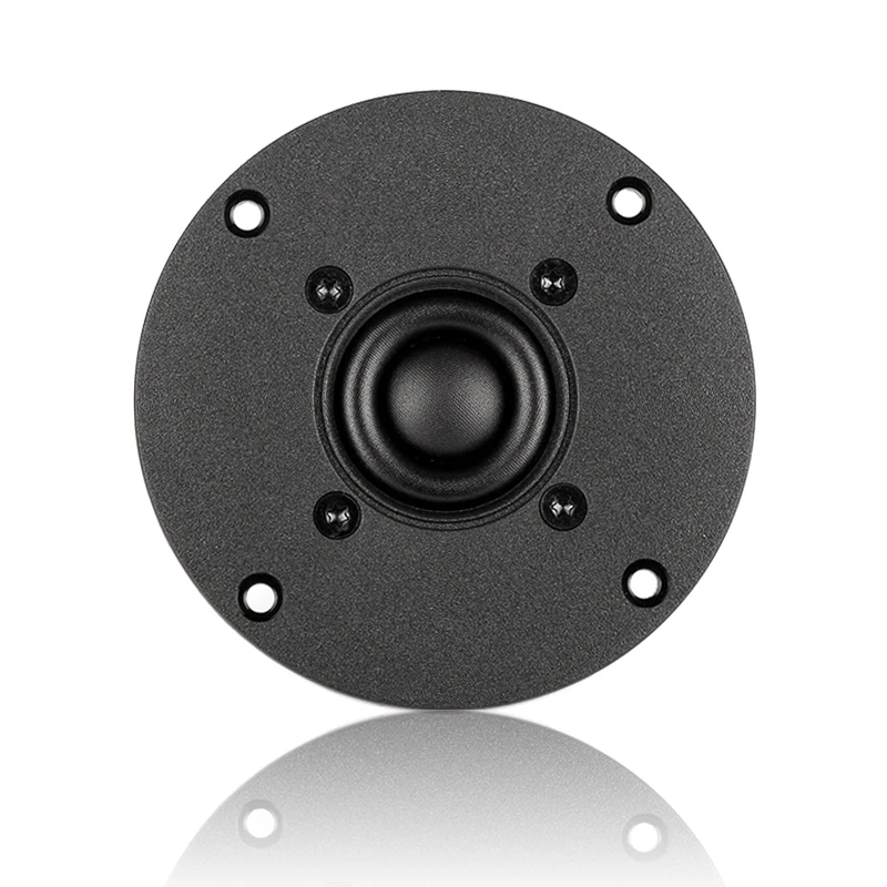 Hf-228 Hi-Fi колонки ширина 1 дюйм мягкий купольный твитер блок/h1280-06 22tff/ 6 Ом 91db |