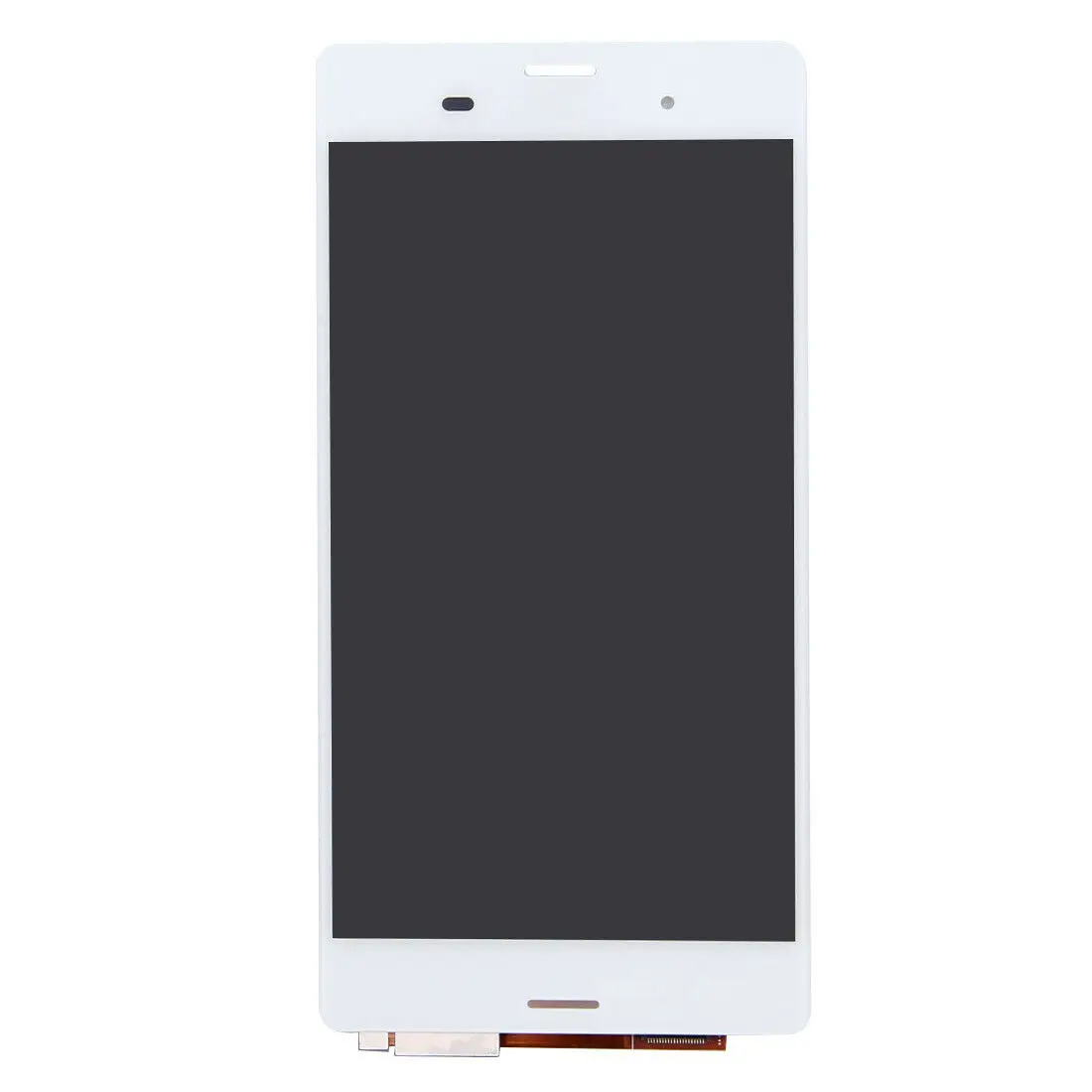 Дисплей для sony Xperia Z3 дисплей сенсорный экран с рамкой дигитайзер для sony Z3 ЖК-дисплей Замена E6553 D6603