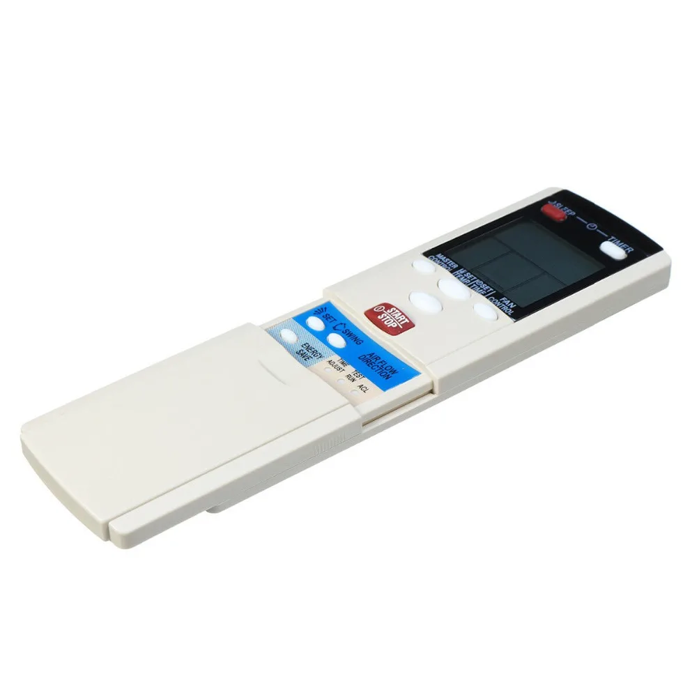 Пульт дистанционного управления подходит для кондиционера Fujitsu ASU9RLS3 ASU12RLS3 ASU15RLS3