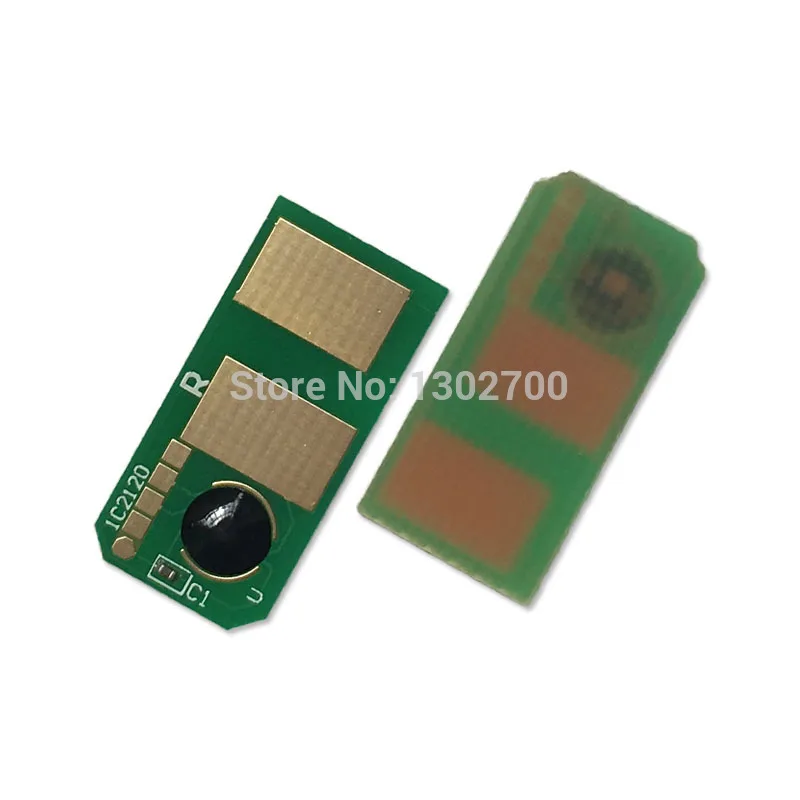 44469802 44469721 44469720 44469719 чип картриджа с тонером для OKI C530 MC561 MC362 MC562 C530dn MC362w MC562w MFP