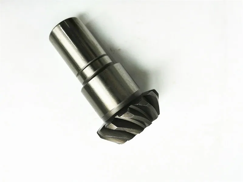Шестерня шестерни 13T подходит Yamaha подвесной нижний корпус 40HP E40 G 6F6 6F5 45551 00 01| |