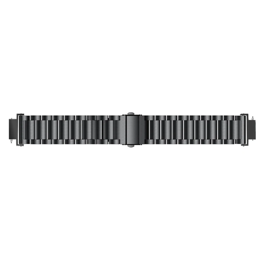 Ремешок из нержавеющей стали для Amazfit Verge сменный ремешок часов Браслет Для Xiaomi