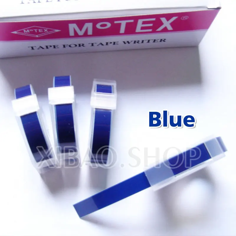 Самоклеящиеся жесткие ленты из ПВХ 5 шт. 9 мм | Дом и сад