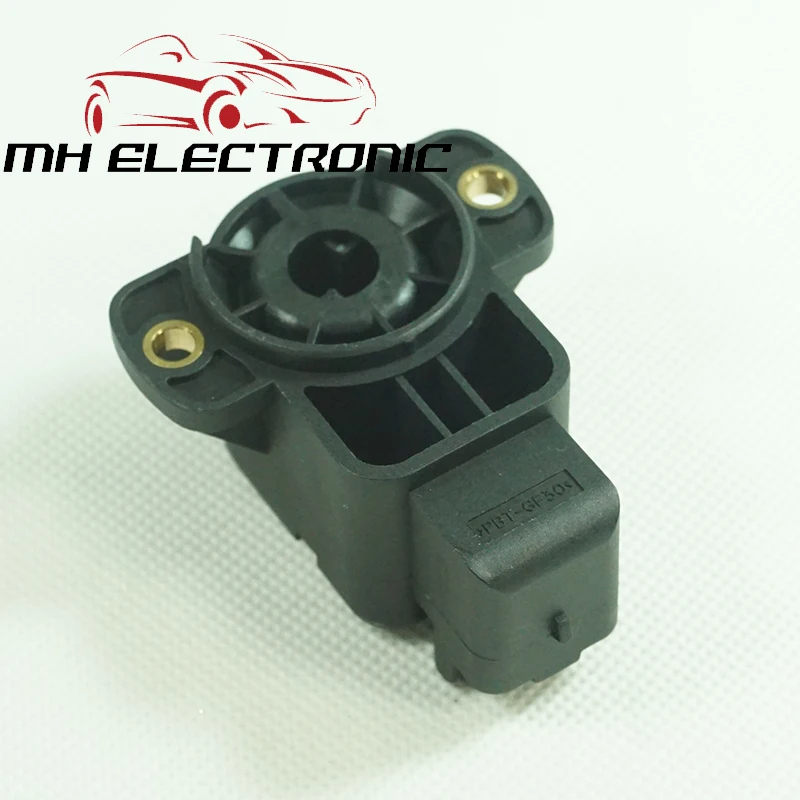 MH ELECTRONIC TPS Sensor For Peugeot 206 307 406 607 806 Partner Partnerspace EXPERT Citroen C2 C3 C5 9642473280 Good Service!!! |