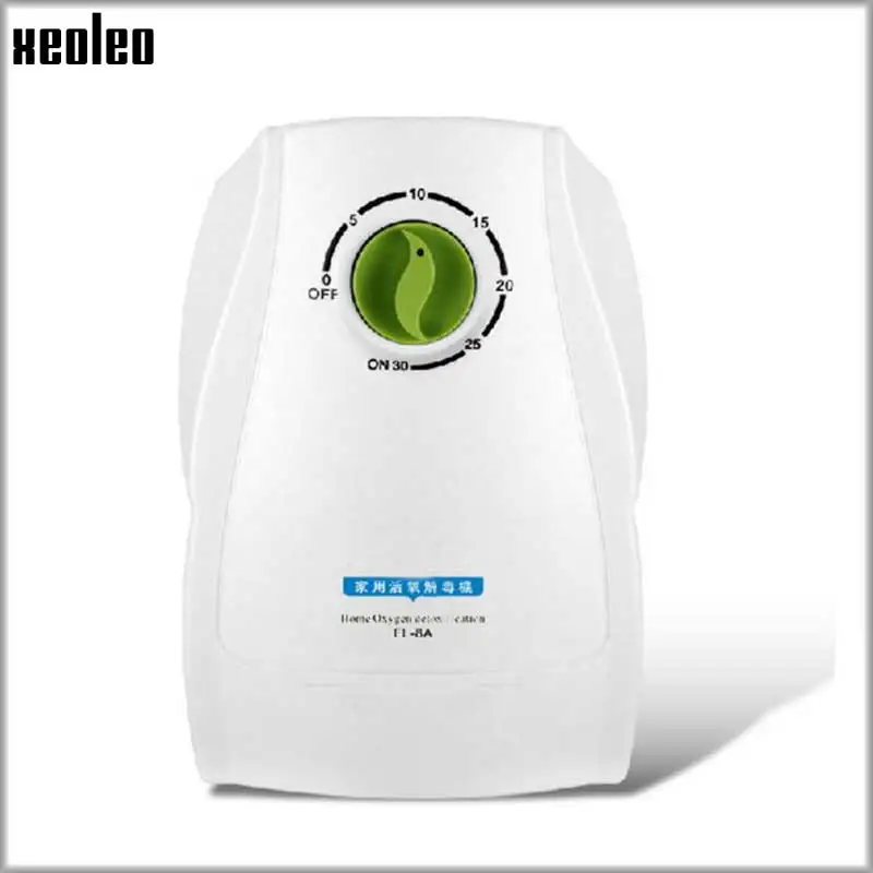 Озоновая дезинфекционная машина XEOLEO домашний очиститель воздуха автоматическая