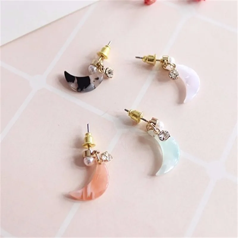 Бесплатная доставка женские украшения оригинальные Асимметричные подвеска