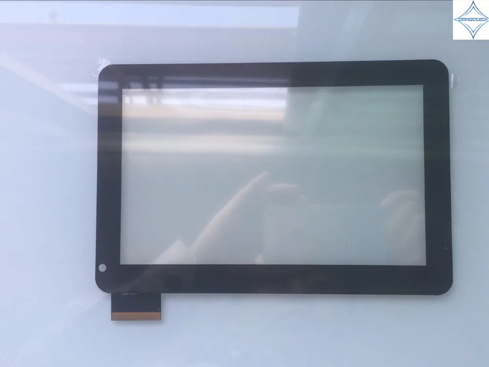 7 ''Новый для Acer Iconia Tab B1-720 B1-721 B1 720 721 5528L FPC-1 06WW 1348 сенсорный экран дигитайзер