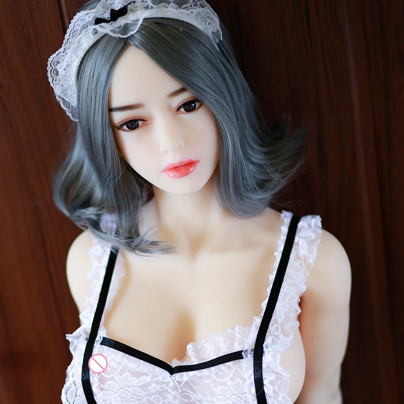 Cosdoll 152 см настоящая полная грудь большая огромная Анальная Женская Силиконовая