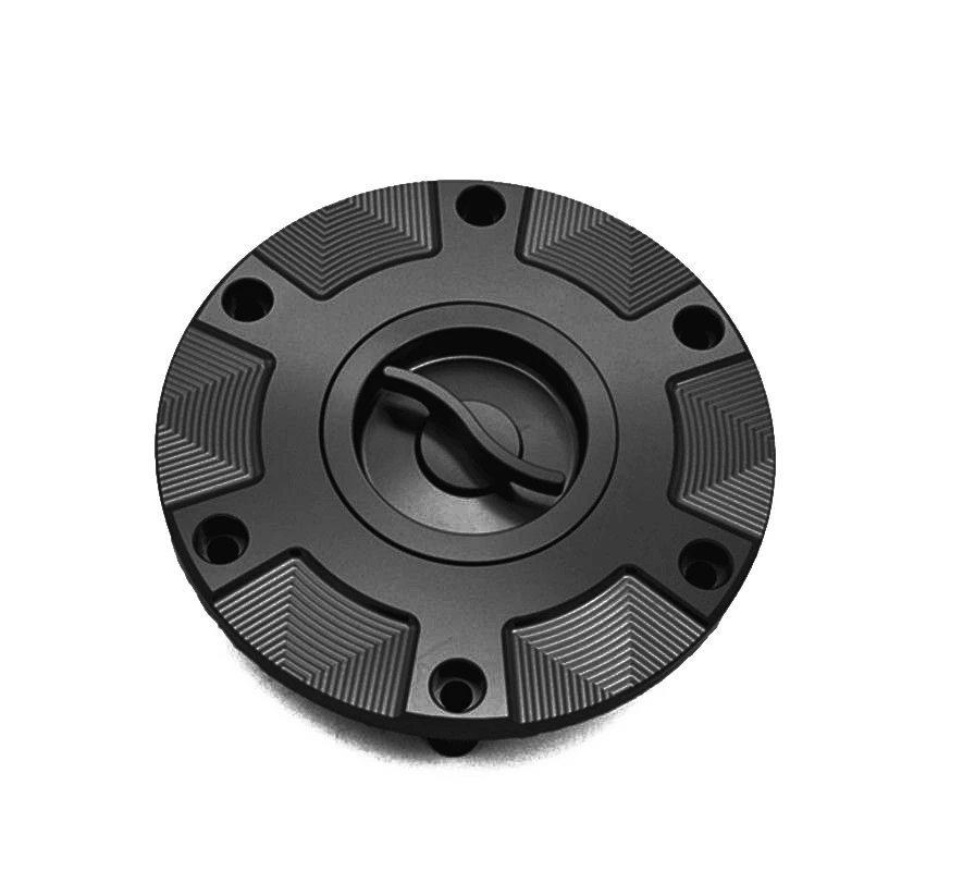 

Quick Release Fuel Gas Cap Orange For KTM 1290 Super Duke 2014