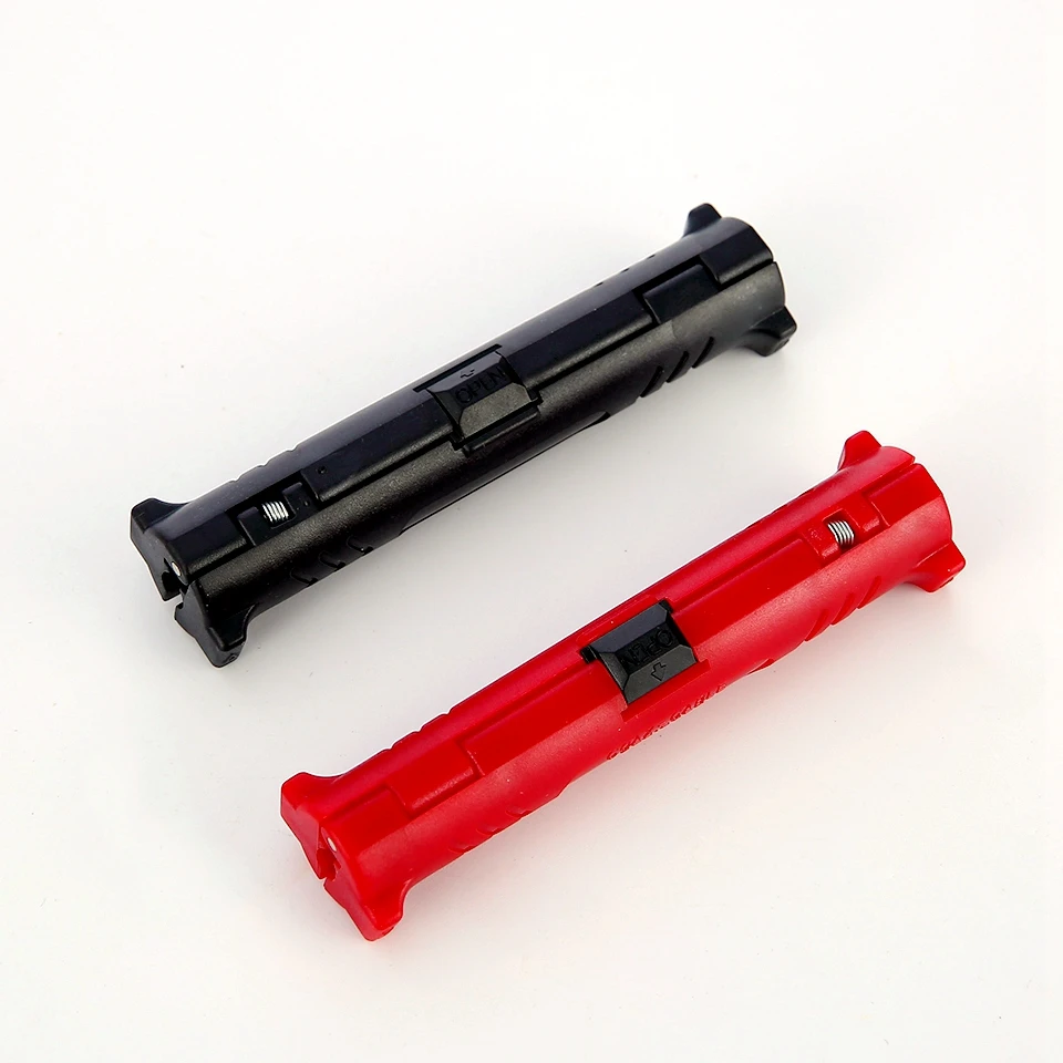 DH Мини инструмент для зачистки проводов роторного коаксиального кабеля резак