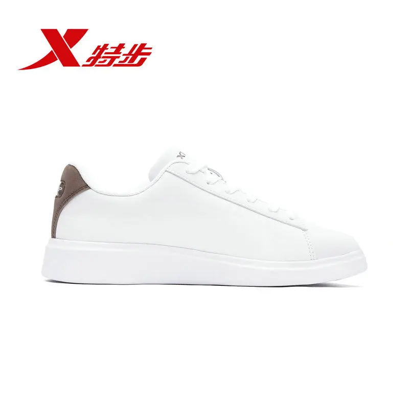 982318319077 XTEP Женские Кроссовки Stan спортивная обувь для ходьбы женские кроссовки