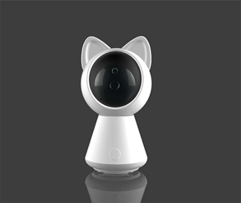 Wi Fi камера 2MP IP P2P удаленное наблюдение CCTV Домашняя безопасность детский монитор