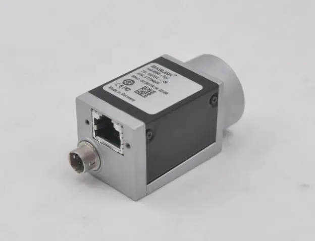 BASLER acA4600 7gc промышленная камера CCD 1400 миллионов пикселей basler|Промышленные
