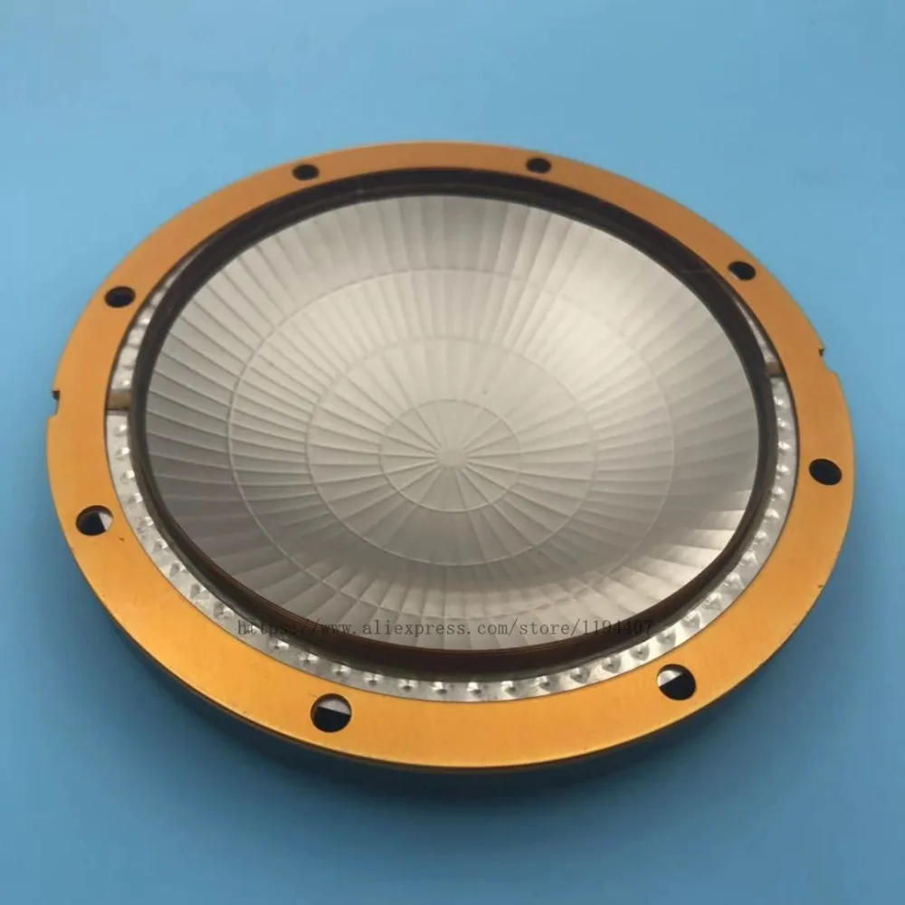 Диафрагма подходит для jbl SR 4726XF 4731XF SRX 722/F 725/F VRX 915 8 Ом или 16ohm CCAR плоских