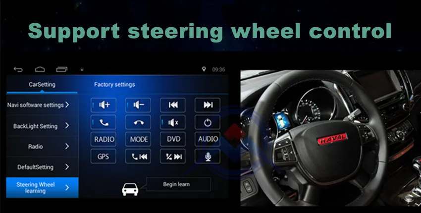 ZOHANAVI 9 дюймов Авторадио автомобильный dvd-плеер на основе Android для Ford ECOSPORT 2013 Мультимедиа Радио Стерео gps магнитофон