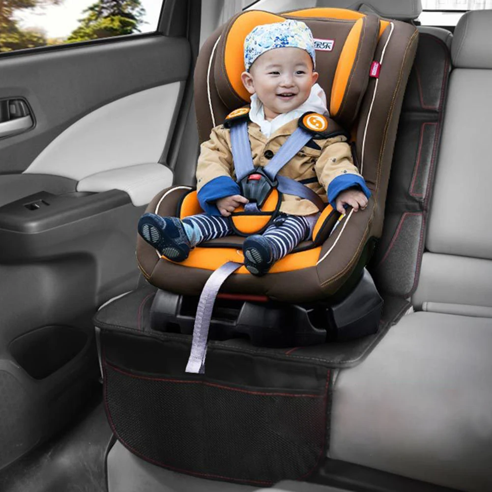 122*45 см Оксфорд кожа автомобильное сиденье протектор для ребенка детское