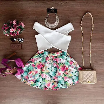 Пикантные Для женщин летние Повседневное без рукавов вечерние коктейльное