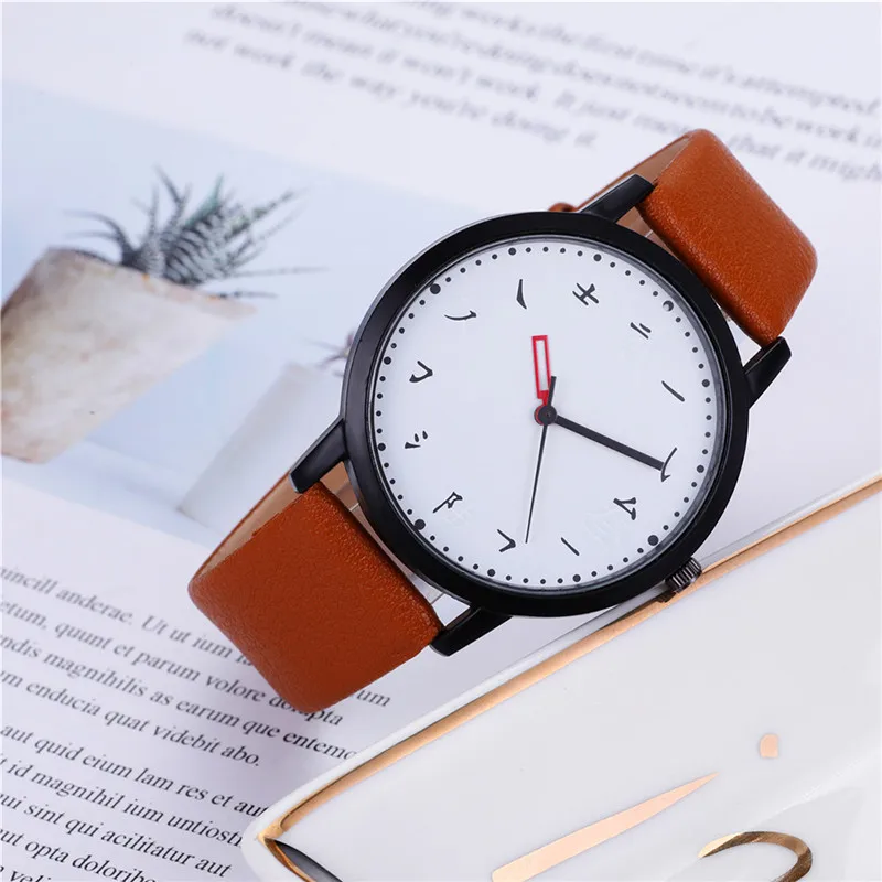 2019 Роскошные Для мужчин модные кварцевые часы простые мужские наручные