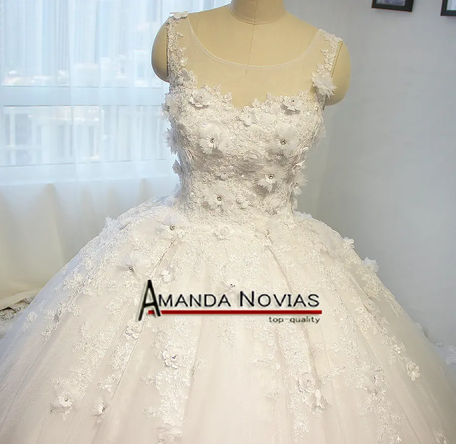 Бальное платье с цветами на свадьбу 2019|arab wedding dresses|ball gown dressesgown dress |