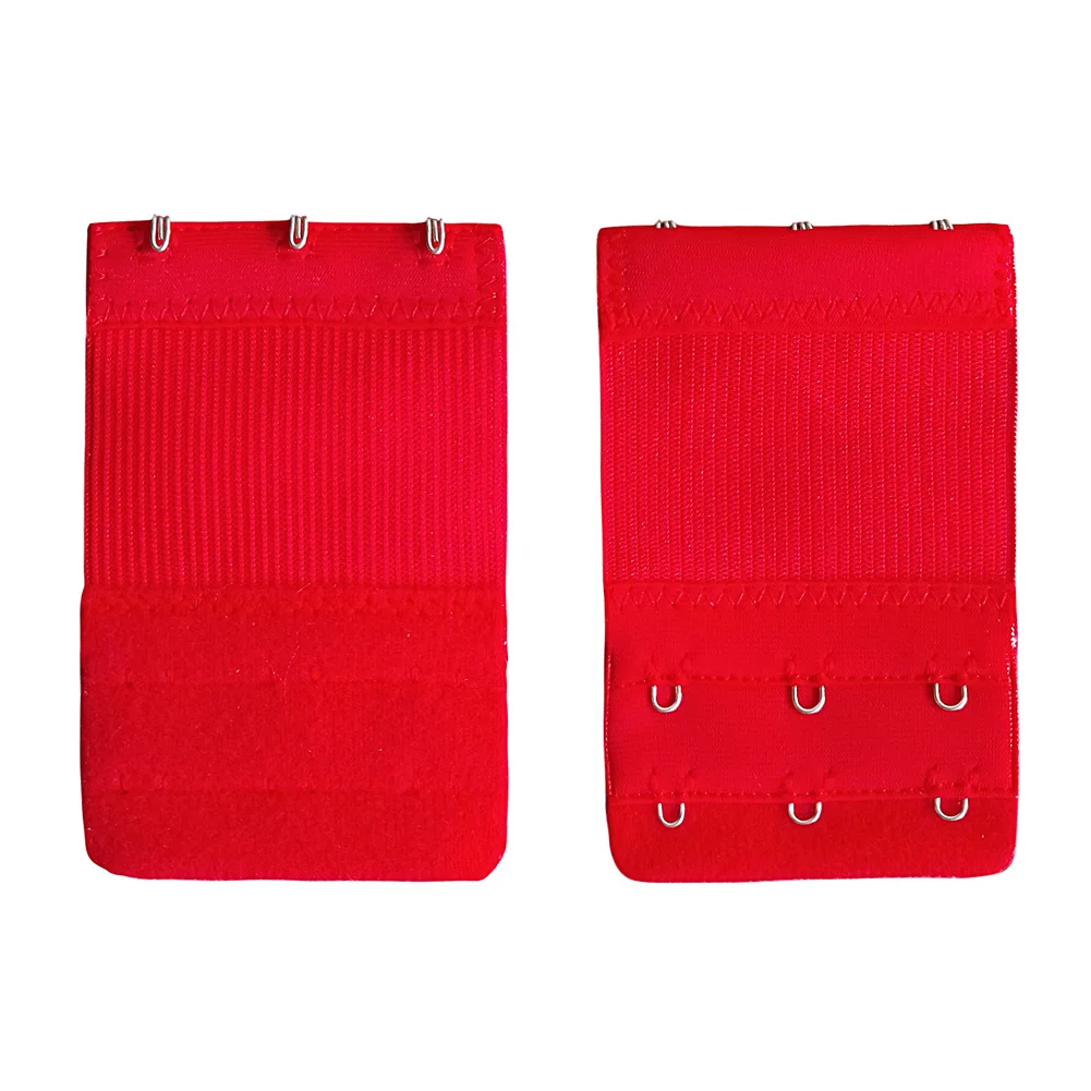 Женский удлинитель для бюстгальтера 2 ряда 3 крючка шт. | Женская одежда