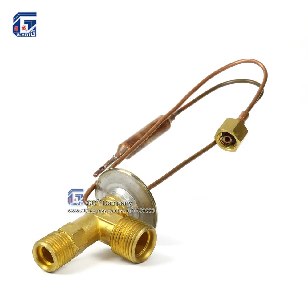 Кондиционерная система охлаждения испаритель расширительный клапан #6 #10|expansion