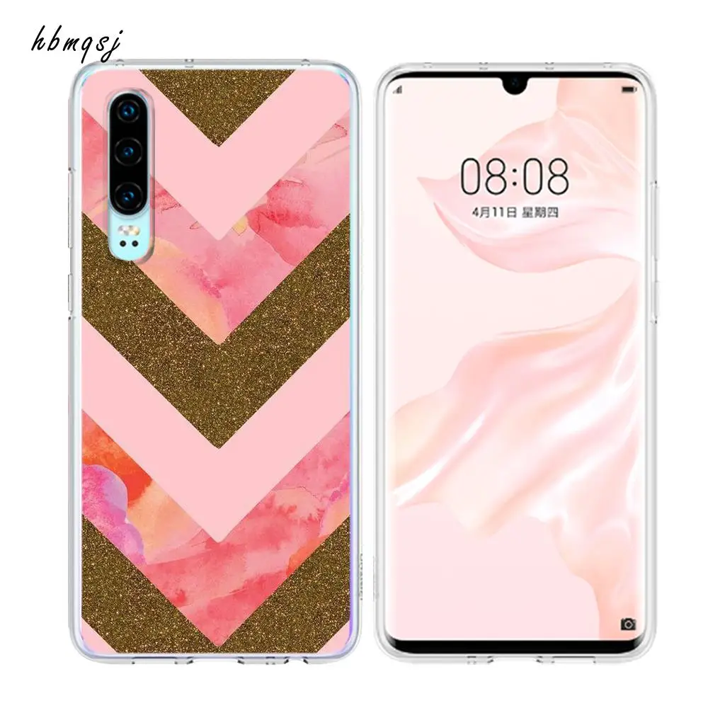Cool funda for huawei p20 lite p20pro case silicone soft mandala cartoon original coque pro mobile phone back cover |