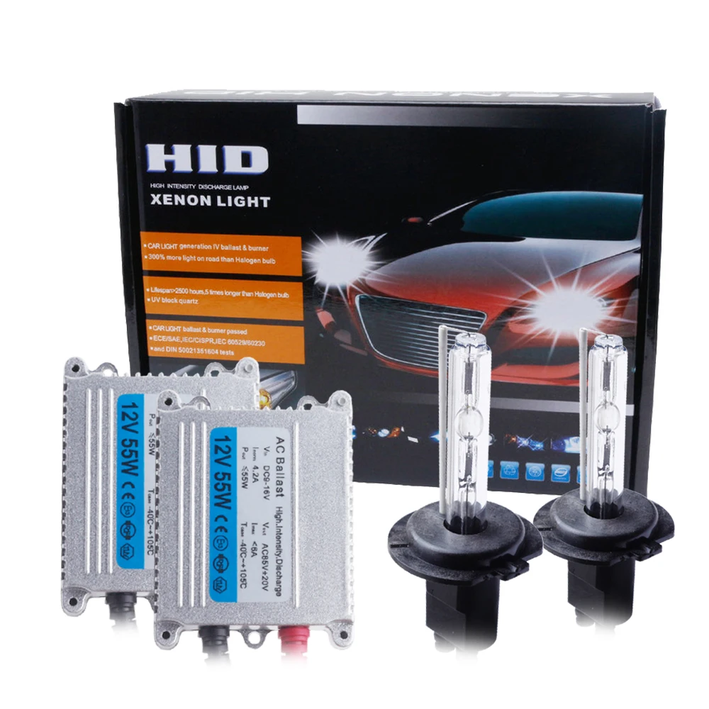 Новинка 2020 ксеноновый комплект HID автомобильный реле бесплатная доставка Kualitas