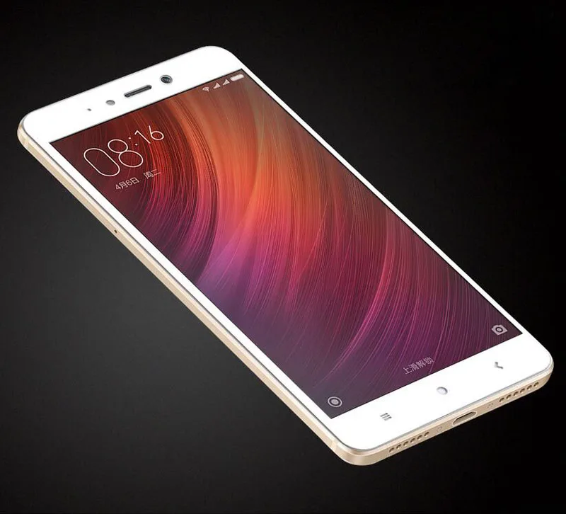 White Защитное стекло для экрана GerTong для Xiao mi Red mi 5 Plus 4X 4A 5A 3S 4 Pro Note 4X3 5A mi A1 5S 6, закаленное стекло - Цвет: White