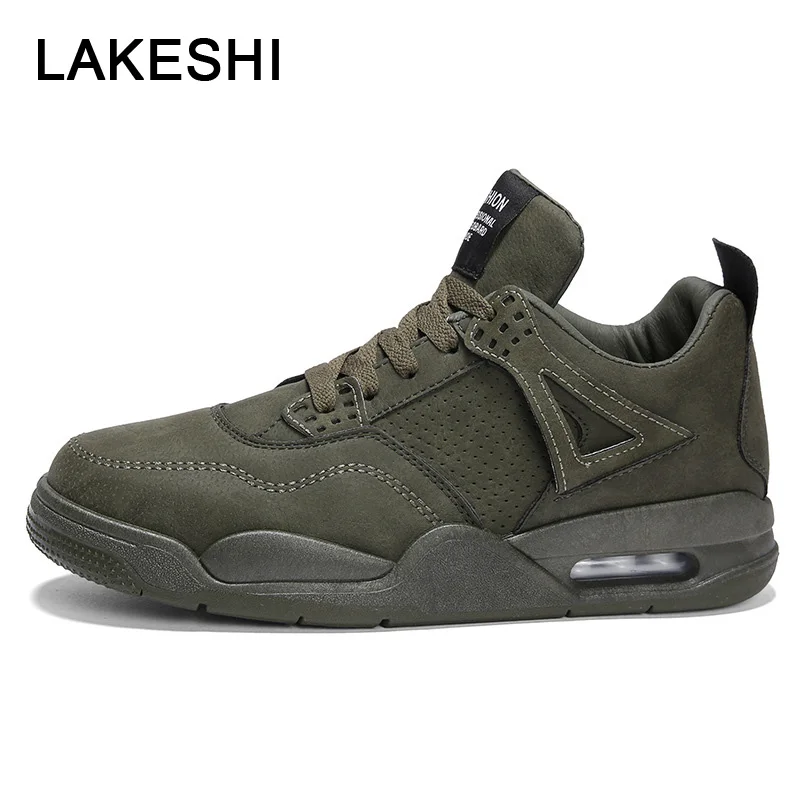 Мужские кроссовки дышащие для тенниса большие размеры 45 2019 | Обувь