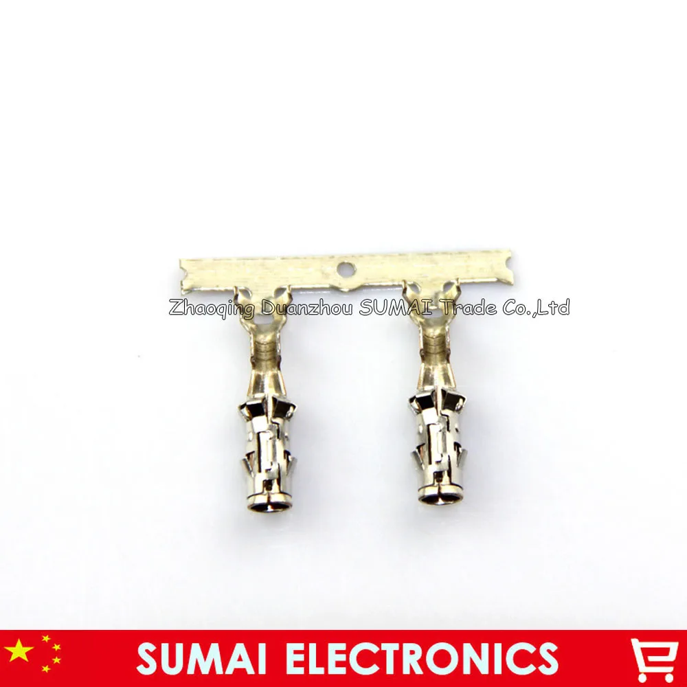 AMP 929975 автомобильные Проводные клеммные разъемы внешняя мощность автомобильная