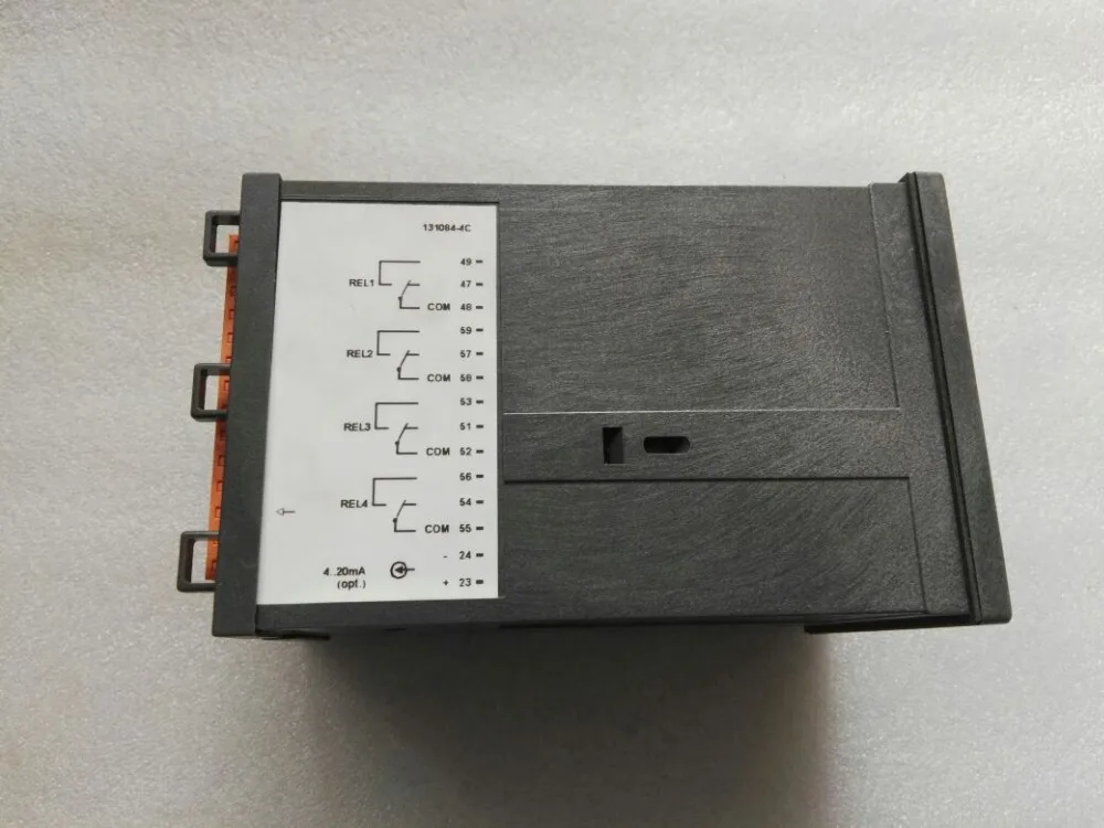 

EH Endress+Hauser CPM223-PR0105