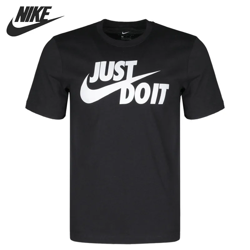 Мужская футболка с коротким рукавом NIKE AS M оригинальная спортивная