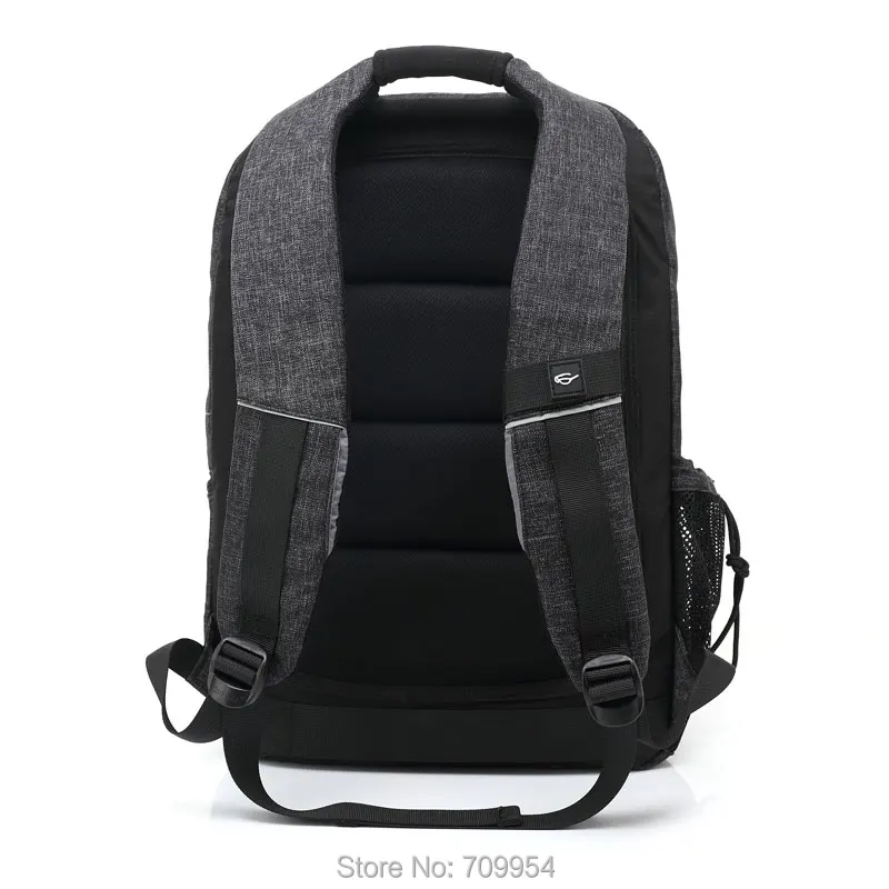 Laptop Backpack School PC Travel USB Charger 15.4&quot15.6&quot Notebook Bag For Macbook Acer IBM | Компьютеры и офис