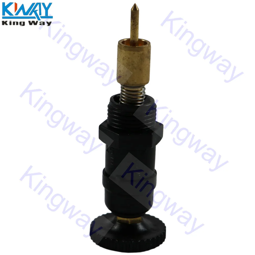 Система клапанов холодного стартера King Way для карбюратора Keihin PWM 38 96-99 Yamaha YZ 250