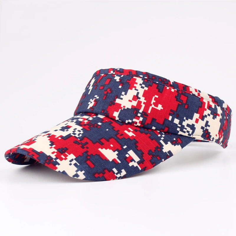 2017 Высококачественная камуфляжная кепка с козырьком повседневная армейская