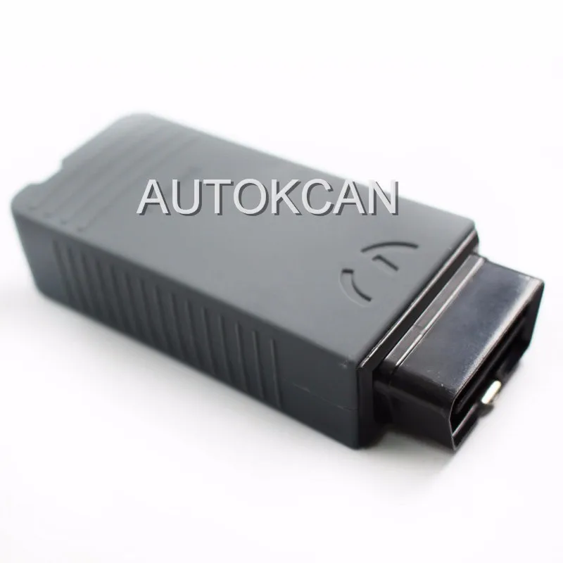 Лучшее качество VAS 5054 ODIS V5.13 с keygen OKI полный чип VAS5054A bluetooth Поддержка UDS протокол
