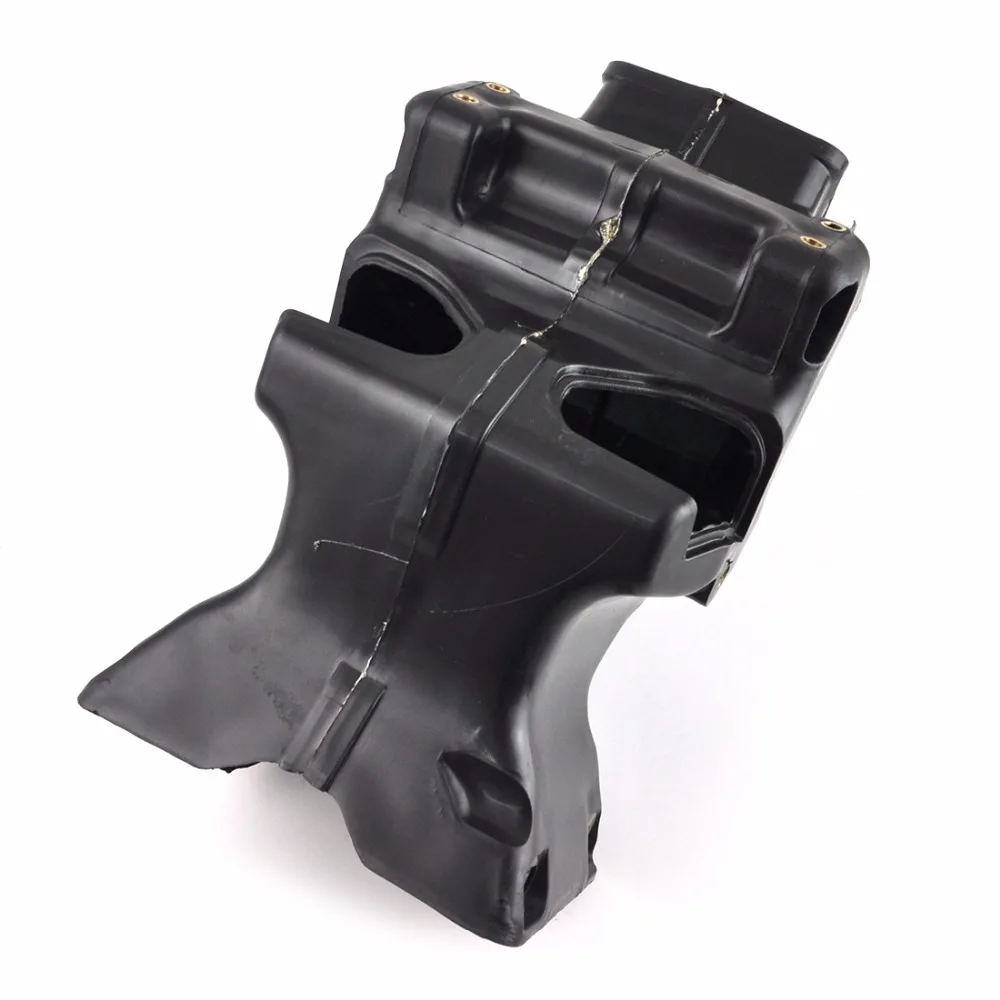 Ram воздуховод впускной трубы для Honda CBR 600RR мотоциклетные Запчасти CBR600RR 2007 2008 2009 2010