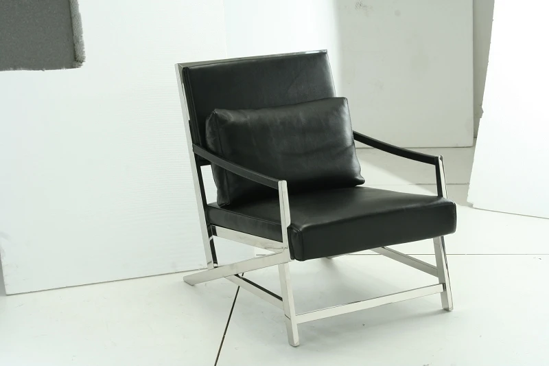 Диван из натуральной кожи для гостиной 4 местный + 2 кресла|modern chesterfield sofa|modern living room