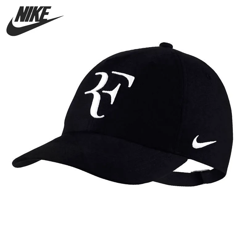 Оригинальный Новое поступление 2018 NIKE теннис унисекс спортивные шапки|Теннисные