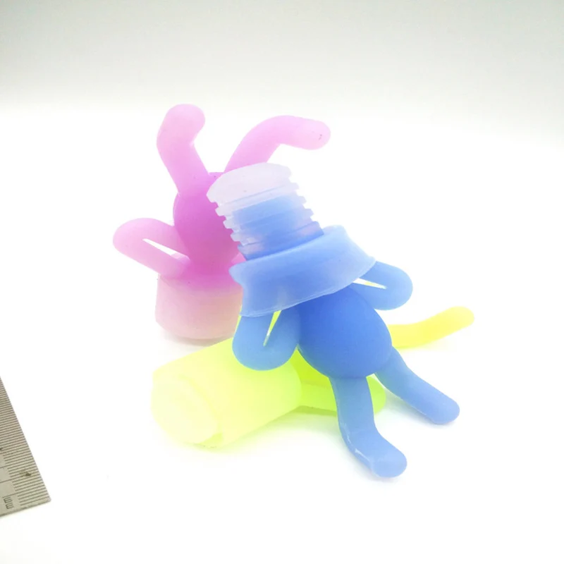 1 шт. Силиконовая пробка для вина|wine plug|silicone winewine silicone |