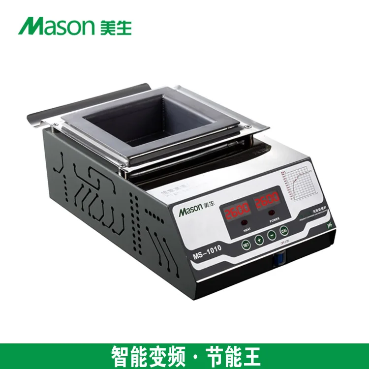 Хорошо продаваемый товар заводской стандарт пайки оловом плавильный котел