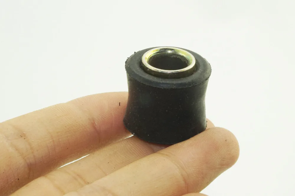 10 мм Подвеска Мотоцикла питбайка амортизатор втулка амортизатора V Втулка