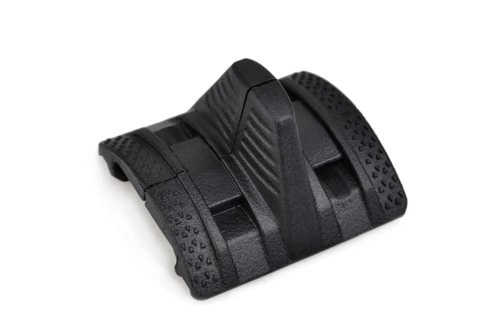 LAMBUL Quard Rail Cover RIS RAS Тактическая защита для рук Защита 4 шт. комплект | Спорт и