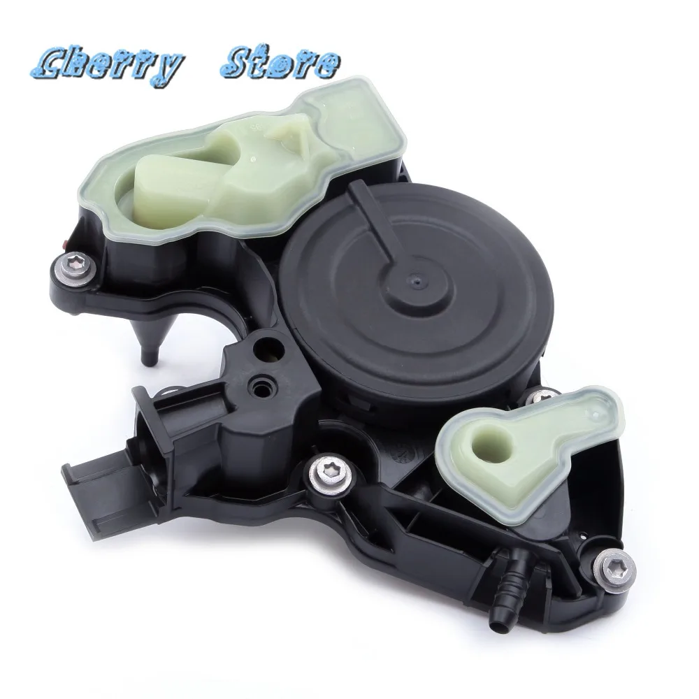 НОВЫЙ 06K 103 495 AF масляный сепаратор ПВХ головка цилиндра для VW Golf MK7 Passat B8 Audi A4 A6 Q5 Skoda